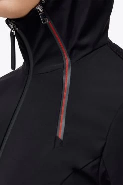 Cavalleria Toscana Revo Women's Softshell Jacket 19 Cavalleria Toscana Revo Women's Softshell Jacket -Sports - Equestrian Riding Shop 345000 BL 05
