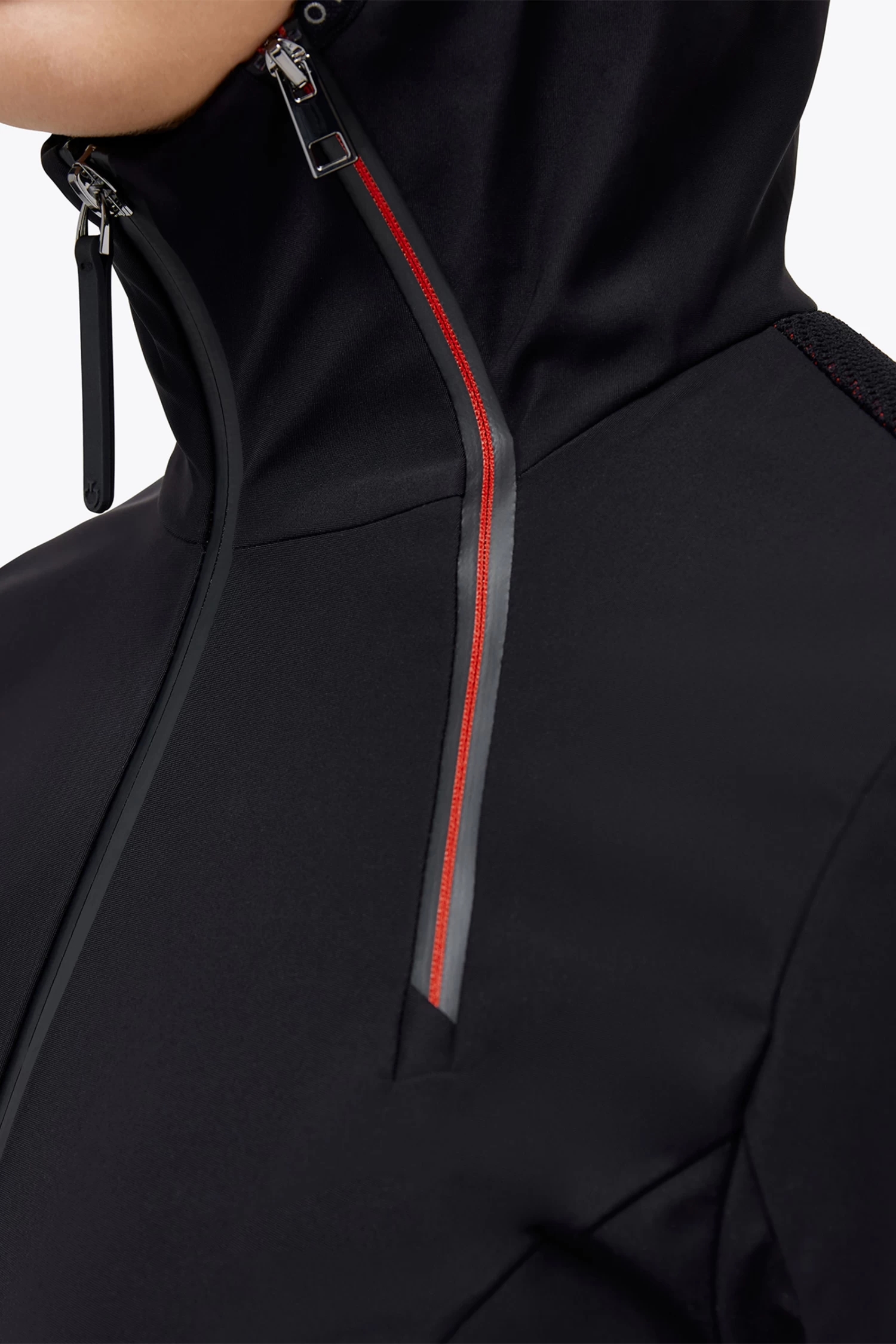 Cavalleria Toscana Revo Women's Softshell Jacket 7 Cavalleria Toscana Revo Women's Softshell Jacket - Image 5