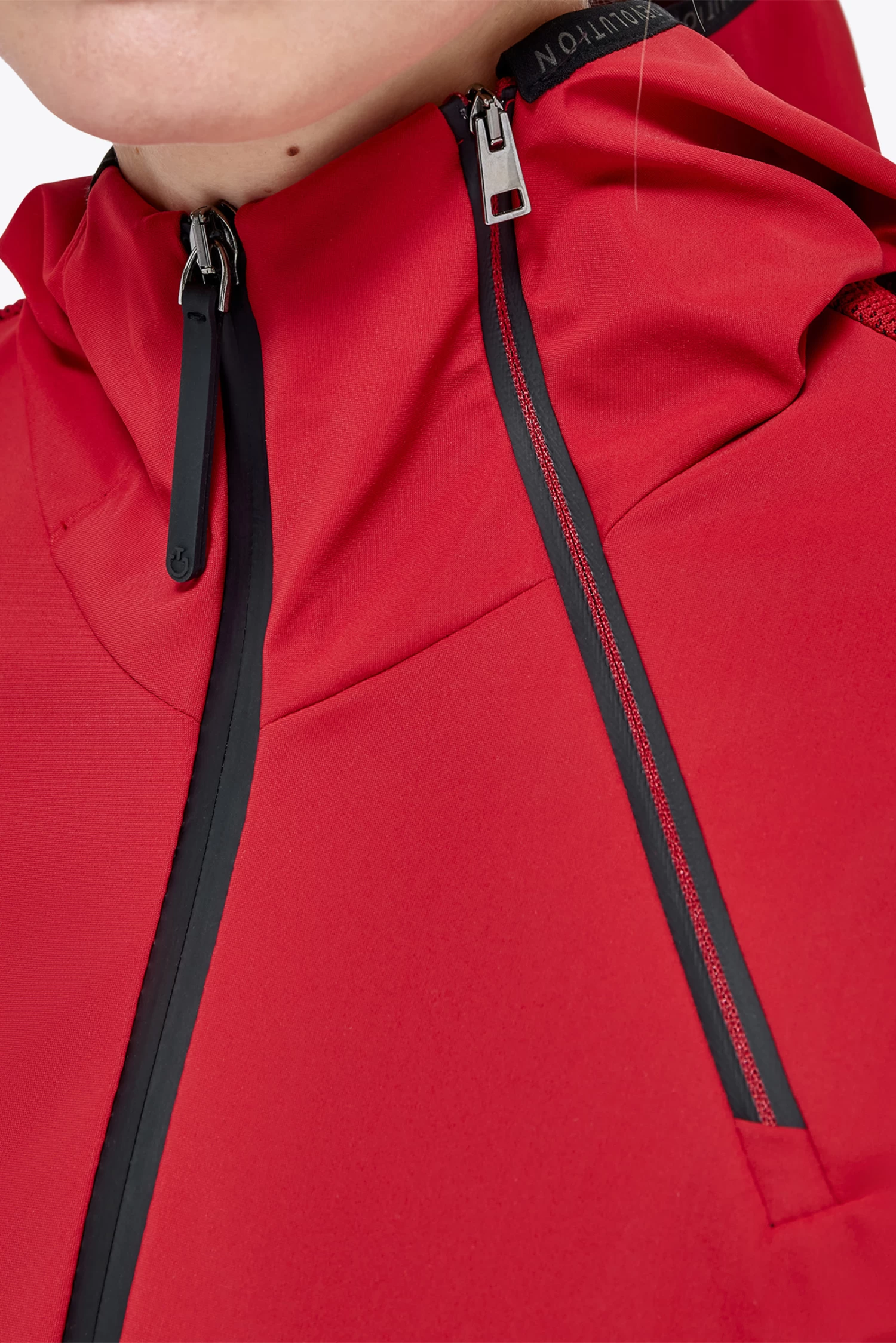 Cavalleria Toscana Revo Women's Softshell Jacket 11 Cavalleria Toscana Revo Women's Softshell Jacket - Image 9