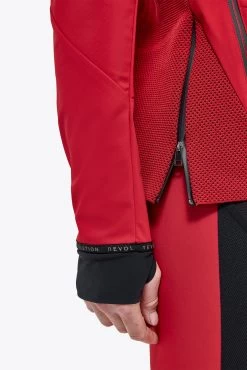 Cavalleria Toscana Revo Women's Softshell Jacket 25 Cavalleria Toscana Revo Women's Softshell Jacket -Sports - Equestrian Riding Shop 345000 RE 06