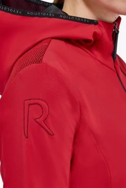Cavalleria Toscana Revo Women's Softshell Jacket 26 Cavalleria Toscana Revo Women's Softshell Jacket -Sports - Equestrian Riding Shop 345000 RE 07