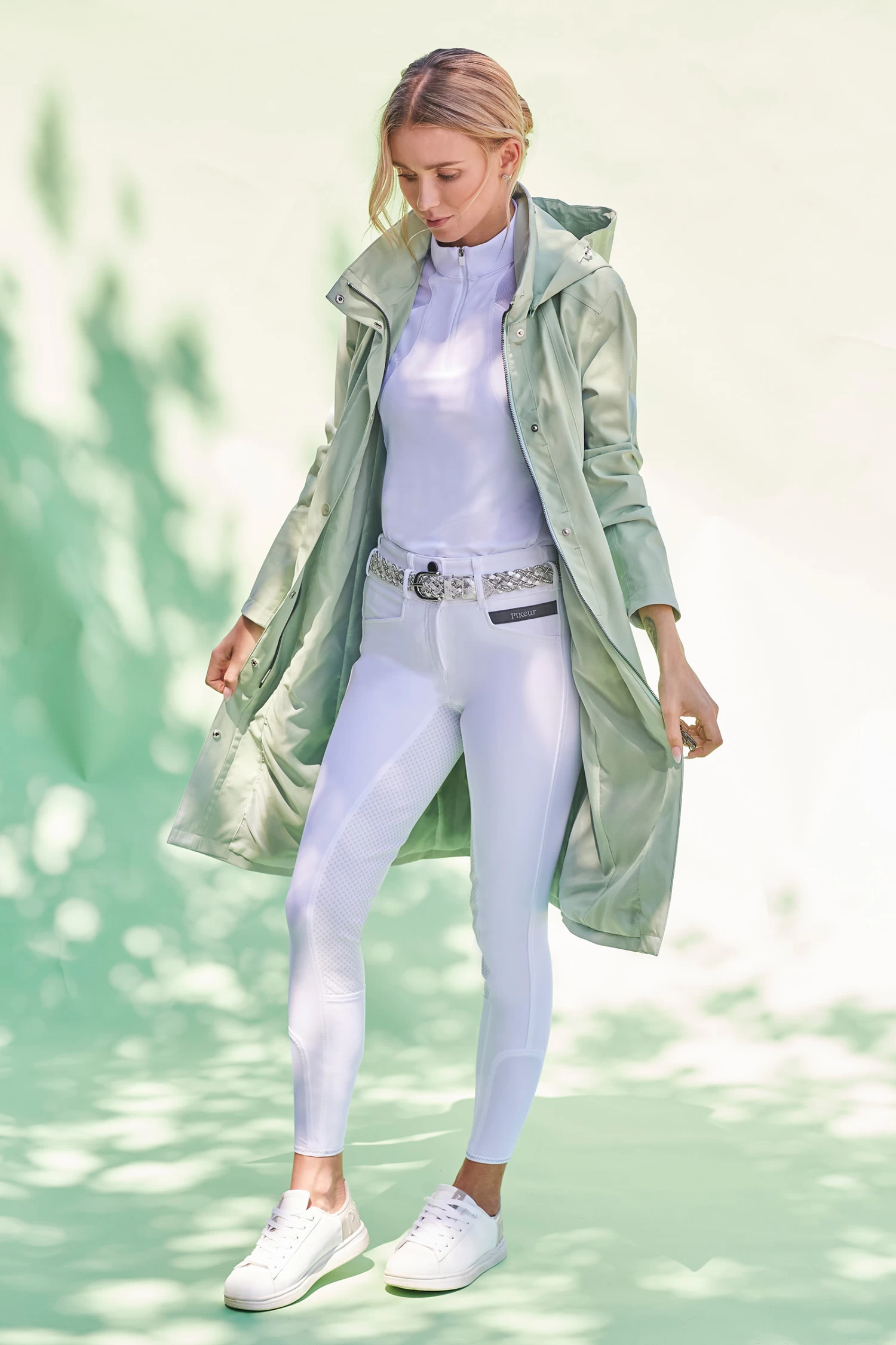 Pikeur Nabou Women's Jacket 5 Pikeur Nabou Women's Jacket - Image 3