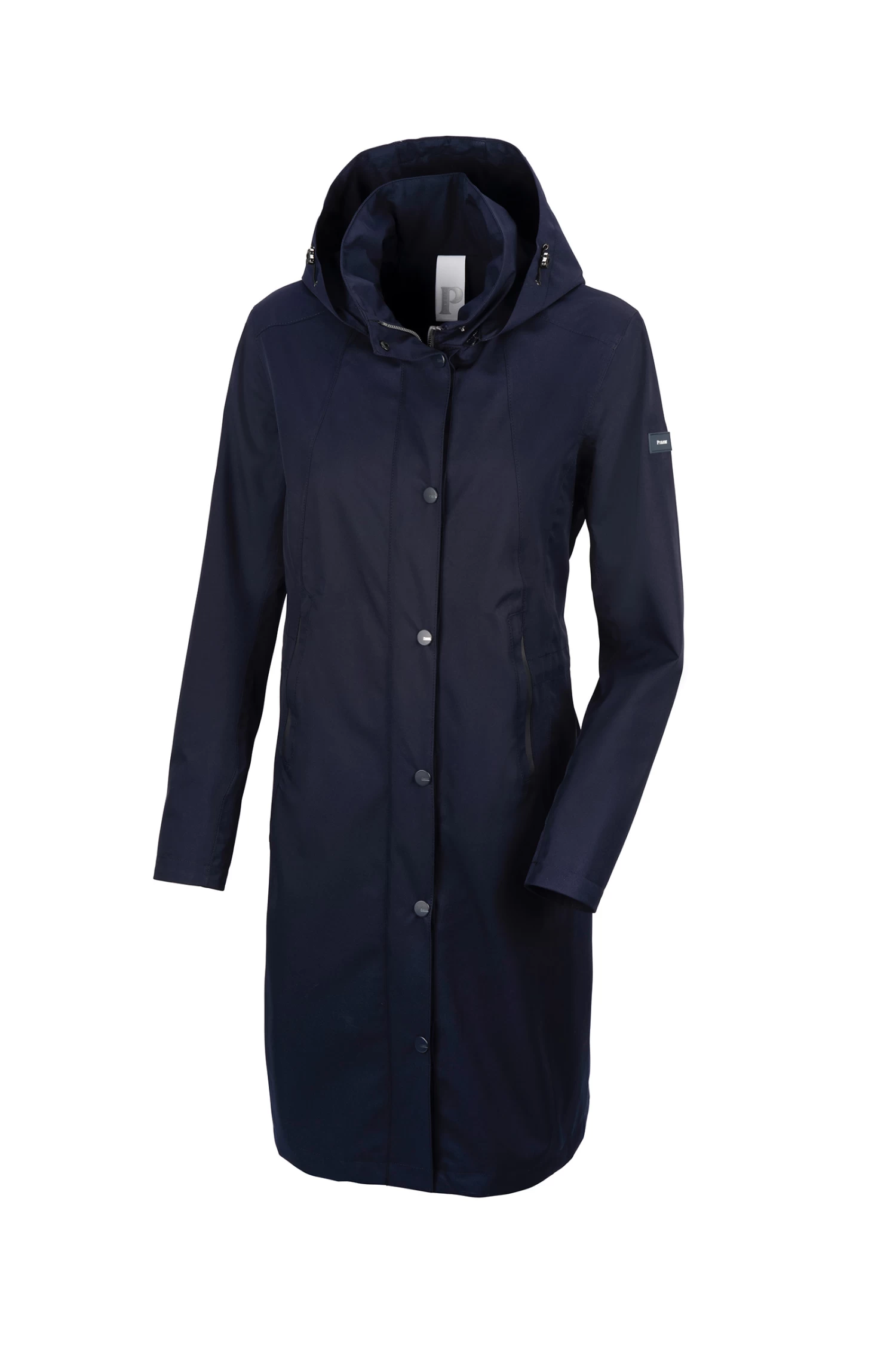 Pikeur Nabou Women's Jacket 6 Pikeur Nabou Women's Jacket - Image 4