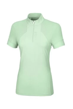 Pikeur Nuria Women's Functional Shirt -Sports - Equestrian Riding Shop 345067 LGR 01