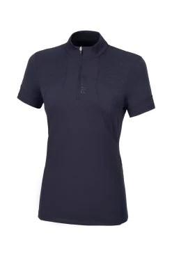Pikeur Nuria Women's Functional Shirt -Sports - Equestrian Riding Shop 345067 NDB 01