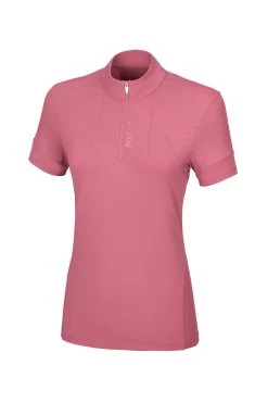 Pikeur Nuria Women's Functional Shirt -Sports - Equestrian Riding Shop 345067 RPI 01
