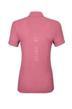 Pikeur Nuria Women's Functional Shirt -Sports - Equestrian Riding Shop 345067 RPI 02