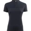 Cavallo Fanny Women's Technical Shirt -Sports - Equestrian Riding Shop 345106 DB 01