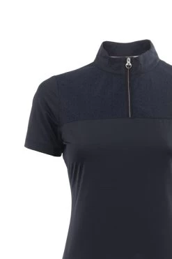 Cavallo Fanny Women's Technical Shirt -Sports - Equestrian Riding Shop 345106 DB 04