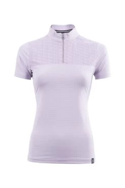 Cavallo Fanny Women's Technical Shirt -Sports - Equestrian Riding Shop 345106 LVPU 01