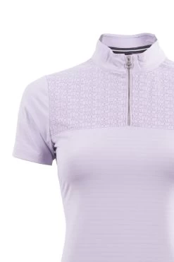 Cavallo Fanny Women's Technical Shirt -Sports - Equestrian Riding Shop 345106 LVPU 04