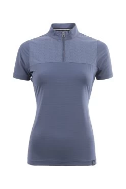 Cavallo Fanny Women's Technical Shirt -Sports - Equestrian Riding Shop 345106 NDB 01