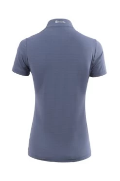Cavallo Fanny Women's Technical Shirt -Sports - Equestrian Riding Shop 345106 NDB 02
