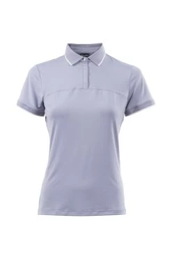 Cavallo Farah Women's Polo Shirt -Sports - Equestrian Riding Shop 345107 VPU 01