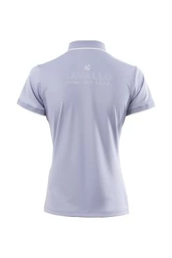Cavallo Farah Women's Polo Shirt -Sports - Equestrian Riding Shop 345107 VPU 02
