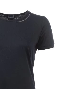 Cavallo Fauna Women's Technical Shirt -Sports - Equestrian Riding Shop 345108 DB 04