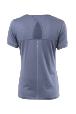 Cavallo Fauna Women's Technical Shirt -Sports - Equestrian Riding Shop 345108 NDB 02
