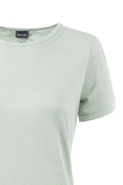 Cavallo Fauna Women's Technical Shirt -Sports - Equestrian Riding Shop 345108 SBGR 04