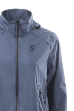 Cavallo Fee Women's Jacket -Sports - Equestrian Riding Shop 345109 NDB 04