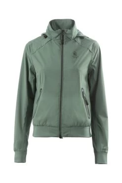 Cavallo Fee Women's Jacket -Sports - Equestrian Riding Shop 345109 SGR 01