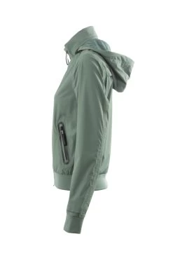 Cavallo Fee Women's Jacket -Sports - Equestrian Riding Shop 345109 SGR 03