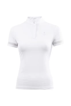 Cavallo Felka Women's Competition Shirt -Sports - Equestrian Riding Shop 345110 WH 01