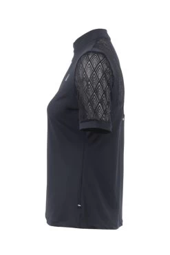 Cavallo Figeen Women's Technical Shirt -Sports - Equestrian Riding Shop 345114 DB 03