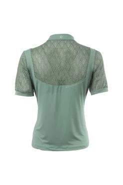 Cavallo Figeen Women's Technical Shirt -Sports - Equestrian Riding Shop 345114 SGR 02