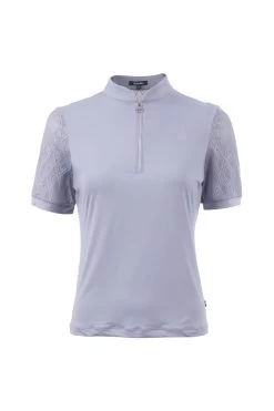 Cavallo Figeen Women's Technical Shirt -Sports - Equestrian Riding Shop 345114 VPU 01