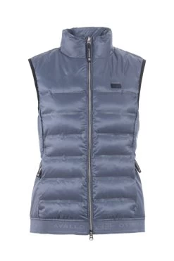 Cavallo Floor Women's Vest -Sports - Equestrian Riding Shop 345116 NDB 01
