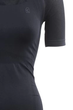 Cavallo Flora Women's Technical Shirt -Sports - Equestrian Riding Shop 345117 DB 04