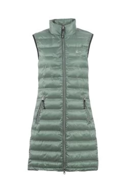 Cavallo Frida Women's Vest -Sports - Equestrian Riding Shop 345119 SGR 01