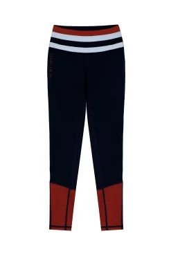 Harcour Brookie Women's Full Grip Riding Tights