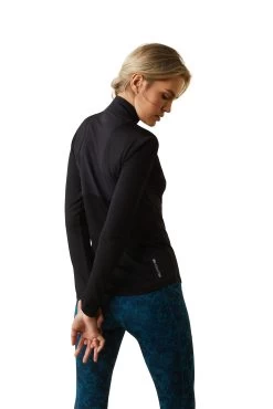 Ariat Breathe Women's Baselayer -Sports - Equestrian Riding Shop 345186 BL 02