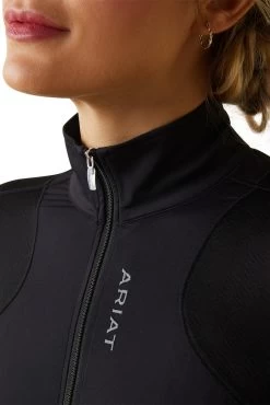 Ariat Breathe Women's Baselayer -Sports - Equestrian Riding Shop 345186 BL 04