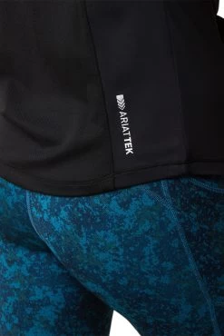 Ariat Breathe Women's Baselayer -Sports - Equestrian Riding Shop 345186 BL 06