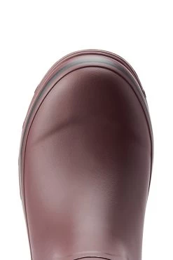 Ariat Women's Kelmarsh Mid Rubber Boots -Sports - Equestrian Riding Shop 345197 MDRE 06