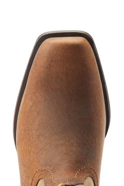 Ariat Rambler Women's Western Boots -Sports - Equestrian Riding Shop 345198 BR 06