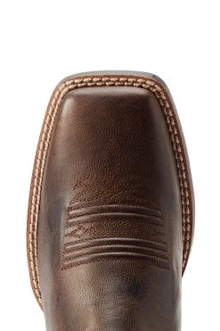 Ariat Round Up Back Zip Women's Western Boots 16 Ariat Round Up Back Zip Women's Western Boots -Sports - Equestrian Riding Shop 345199 DBR PI 07