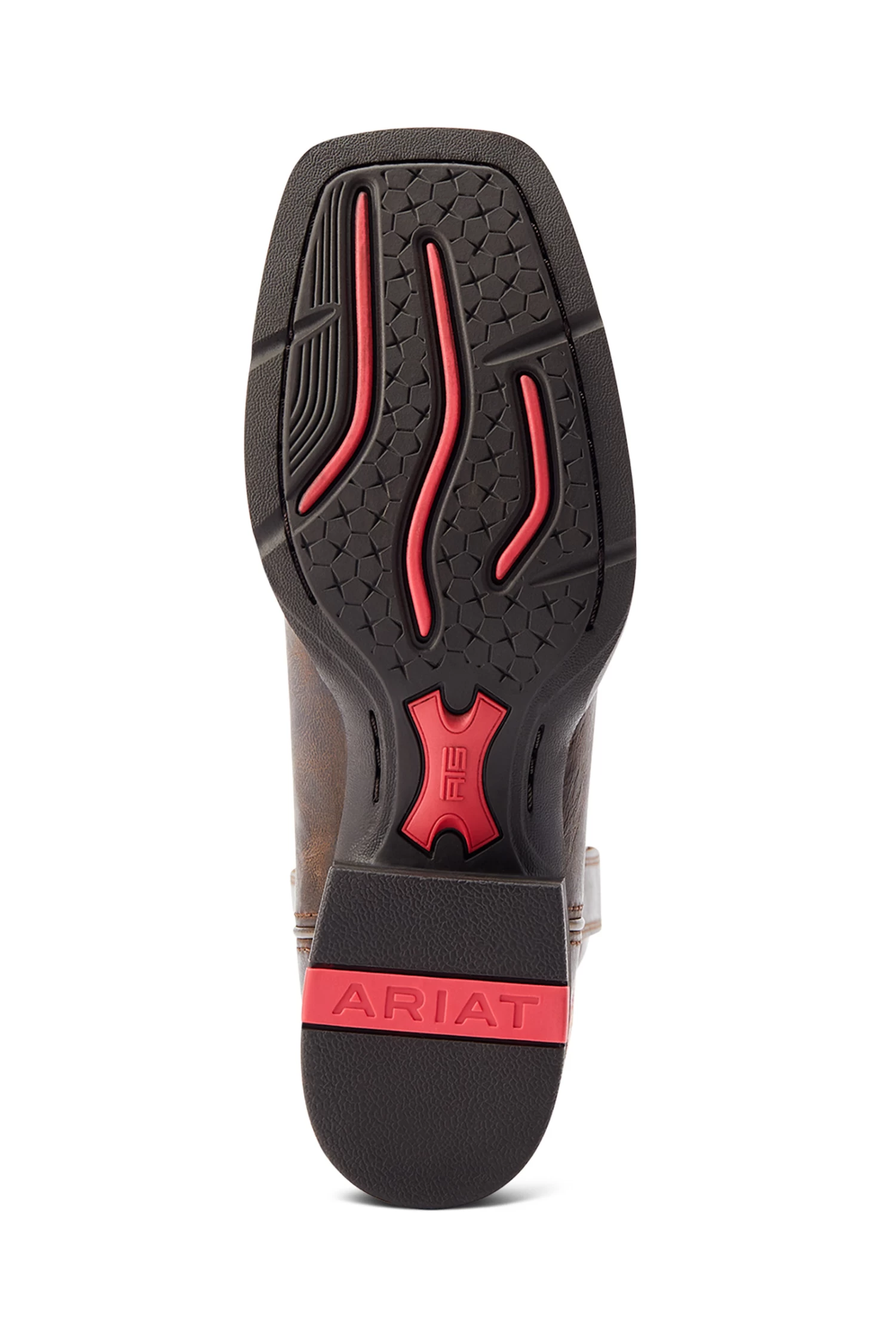 Ariat Round Up Back Zip Women's Western Boots 10 Ariat Round Up Back Zip Women's Western Boots - Image 8