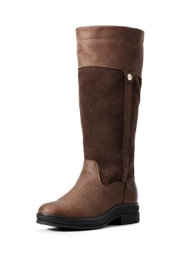 Ariat Women's Windermere II H2O Boots 17 Ariat Women's Windermere II H2O Boots -Sports - Equestrian Riding Shop 345202 DBR 01