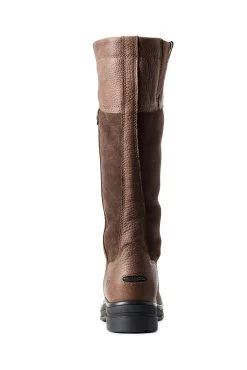 Ariat Women's Windermere II H2O Boots 19 Ariat Women's Windermere II H2O Boots -Sports - Equestrian Riding Shop 345202 DBR 03