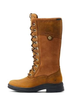 Ariat Women's Wythburn II H2O Insulated Boots 26 Ariat Women's Wythburn II H2O Insulated Boots -Sports - Equestrian Riding Shop 345203 WTBE 04