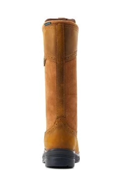 Ariat Women's Wythburn II H2O Insulated Boots 27 Ariat Women's Wythburn II H2O Insulated Boots -Sports - Equestrian Riding Shop 345203 WTBE 05