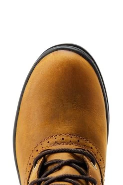 Ariat Women's Wythburn II H2O Insulated Boots 28 Ariat Women's Wythburn II H2O Insulated Boots -Sports - Equestrian Riding Shop 345203 WTBE 06