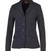 Schockemöhle Angelina Women's Show Jacket -Sports - Equestrian Riding Shop 345205 DB 01