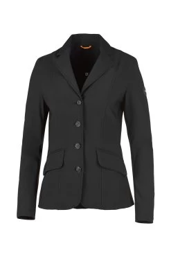 Schockemöhle Angelina Women's Show Jacket 10 Schockemöhle Angelina Women's Show Jacket -Sports - Equestrian Riding Shop 345205 LBL 01