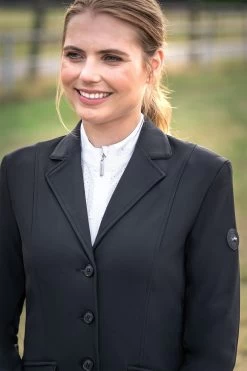 Schockemöhle Angelina Women's Show Jacket 12 Schockemöhle Angelina Women's Show Jacket -Sports - Equestrian Riding Shop 345205 LBL 03