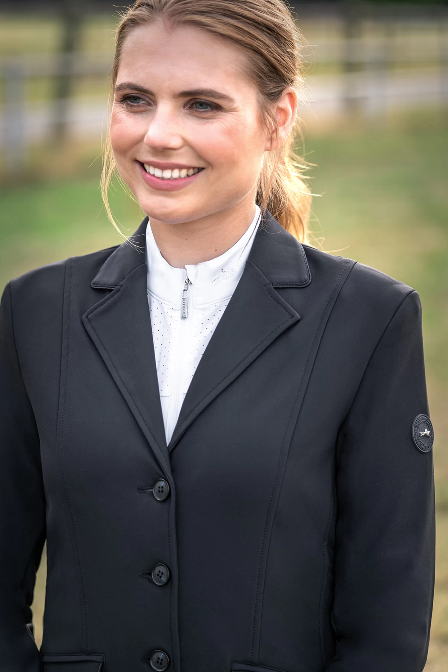 Schockemöhle Angelina Women's Show Jacket 7 Schockemöhle Angelina Women's Show Jacket - Image 5