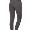 Schockemöhle Comfy Women's Full Seat Tights 1 Schockemöhle Comfy Women's Full Seat Tights -Sports - Equestrian Riding Shop 345209 ADG 01